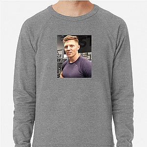 Only Gains – Steve Cook Steve Cook Sweatshirts