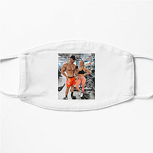 Dominate Like Steve Cook Steve Cook Face Masks