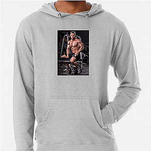 Built Different Steve Cook Steve Cook Hoodies
