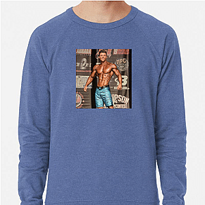 Fueled Strength Steve Cook Steve Cook Sweatshirts