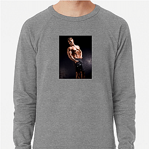 Crush Goals Like Steve Cook Steve Cook Sweatshirts