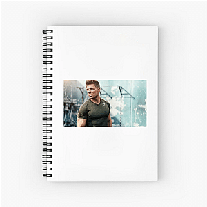 In Beast Mode Steve Cook Steve Cook Notebook