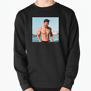 Doesn’t Quit Steve Cook Steve Cook Sweatshirts