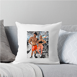 Dominate Like Steve Cook Steve Cook Pillows Cover