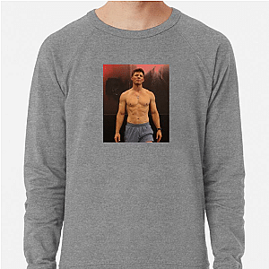 Push Limits Like Steve Cook Steve Cook Sweatshirts