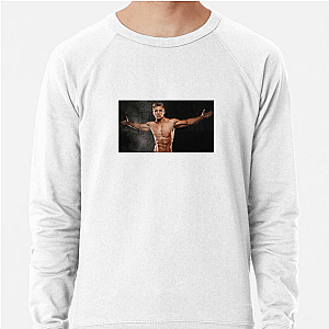 Hustle Mode: Steve Cook Steve Cook Sweatshirts