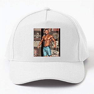 Fueled Strength Steve Cook Steve Cook Hats & Caps