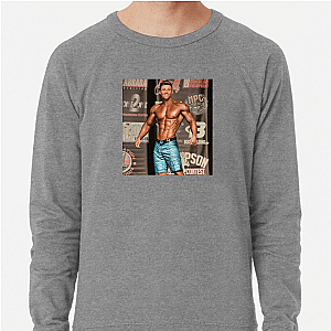 Fueled Strength Steve Cook Steve Cook Sweatshirts