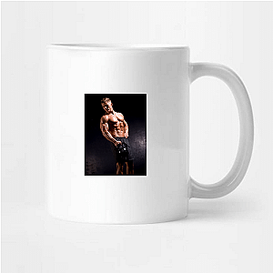 Crush Goals Like Steve Cook Steve Cook Mugs