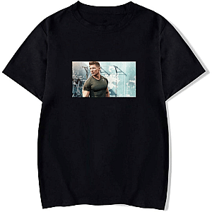 In Beast Mode Steve Cook Steve Cook T-Shirts