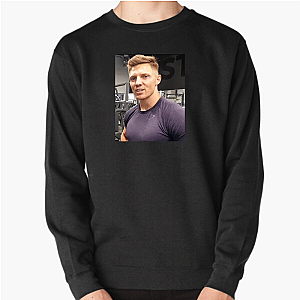 Only Gains – Steve Cook Steve Cook Sweatshirts