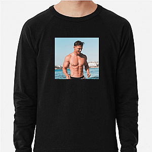 Doesn’t Quit Steve Cook Steve Cook Sweatshirts