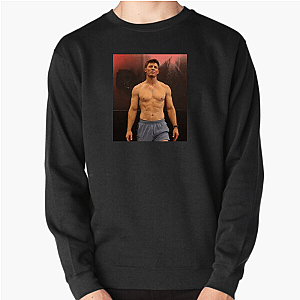 Push Limits Like Steve Cook Steve Cook Sweatshirts