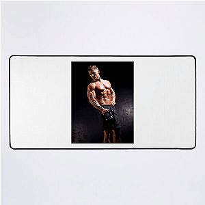 Crush Goals Like Steve Cook Steve Cook Mouse Pads
