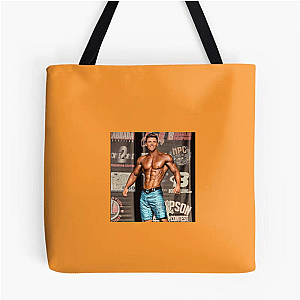 Fueled Strength Steve Cook Steve Cook Bags