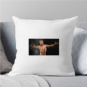Hustle Mode: Steve Cook Steve Cook Pillows Cover