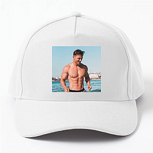 Doesn’t Quit Steve Cook Steve Cook Hats & Caps