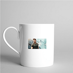 In Beast Mode Steve Cook Steve Cook Mugs