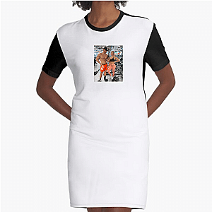 Dominate Like Steve Cook Steve Cook Dresses