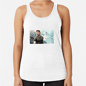 In Beast Mode Steve Cook Steve Cook Tank Tops