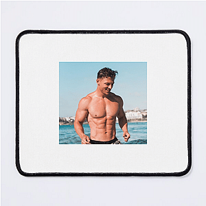 Doesn’t Quit Steve Cook Steve Cook Mouse Pads