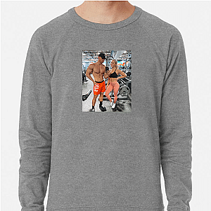 Dominate Like Steve Cook Steve Cook Sweatshirts
