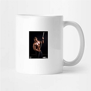 Stay Strong With Steve Cook Steve Cook Mugs