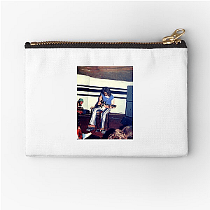 Steve Hackett Six String Wizard Steve Hackett Zipper Pouches