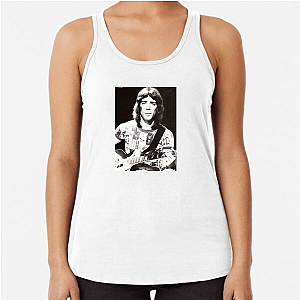 Steve Hackett Progressive Rock Legend Steve Hackett Tank Tops