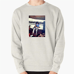 Steve Hackett Six String Wizard Steve Hackett Sweatshirts