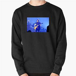 Steve Hackett Guitar Explorer Steve Hackett Sweatshirts