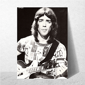 Steve Hackett Progressive Rock Legend Steve Hackett Posters