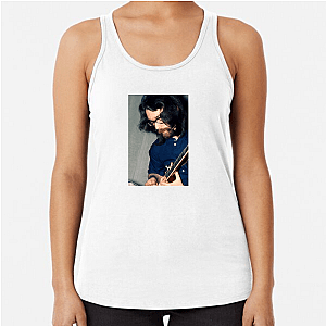 Steve Hackett Beyond The Horizon Steve Hackett Tank Tops