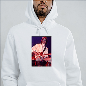 Steve Hackett Always Tapping Always Innovating Steve Hackett Hoodies