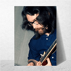 Steve Hackett Beyond The Horizon Steve Hackett Posters