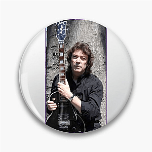 Steve Hackett Spectral Mornings Sound Steve Hackett Pins