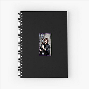 Steve Hackett Spectral Mornings Sound Steve Hackett Notebook
