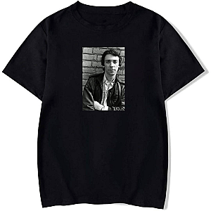 Steve Hackett My Guitar My Universe Steve Hackett T-Shirts