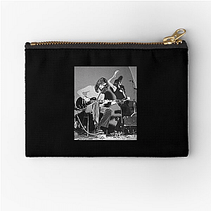 Steve Hackett The Genesis Tone Steve Hackett Zipper Pouches