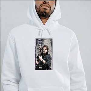 Steve Hackett Spectral Mornings Sound Steve Hackett Hoodies