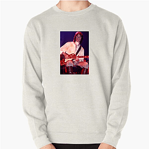Steve Hackett Always Tapping Always Innovating Steve Hackett Sweatshirts