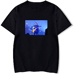 Steve Hackett Guitar Explorer Steve Hackett T-Shirts