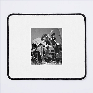 Steve Hackett The Genesis Tone Steve Hackett Mouse Pads