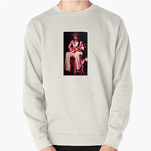 Steve Hackett Genesis Guitar God Steve Hackett Sweatshirts