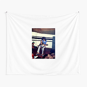 Steve Hackett Six String Wizard Steve Hackett Tapestries