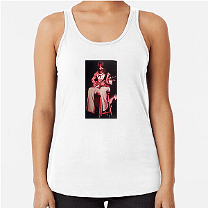 Steve Hackett Genesis Guitar God Steve Hackett Tank Tops