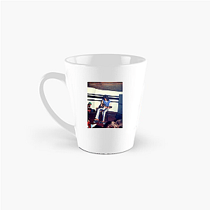Steve Hackett Six String Wizard Steve Hackett Mugs