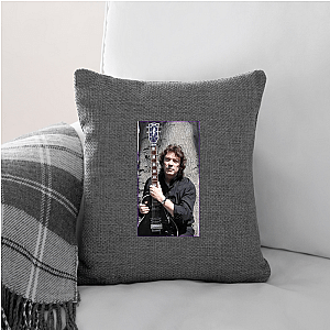 Steve Hackett Spectral Mornings Sound Steve Hackett Pillows Cover