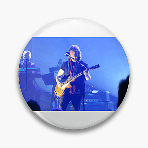 Steve Hackett Guitar Explorer Steve Hackett Pins