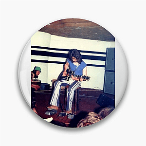 Steve Hackett Six String Wizard Steve Hackett Pins